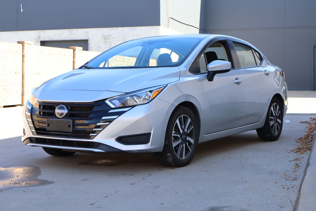 nissan versa sedan 2024 3N1CN8EV1RL902113 image nissan versa sedan 2024 3N1CN8EV1RL902113 image